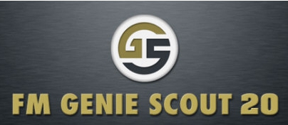 FM Genie scout 20 v2.54
