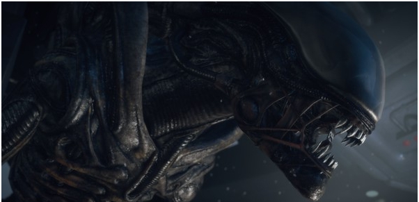 异形隔离五项修改器无限生命版 v2021.12.20