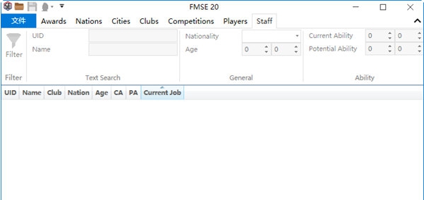 FMSE20 v3.2.1.11