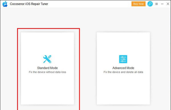 Cocosenor iOS Repair Tuner(iOS修复软件) v3.0.3.9