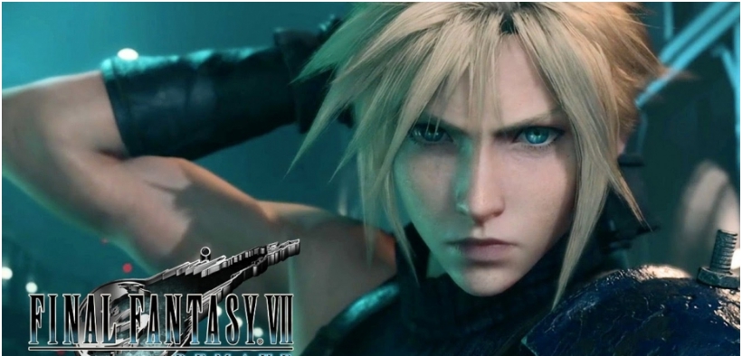 最终幻想7重制版三周目白金超完美存档 v1.64