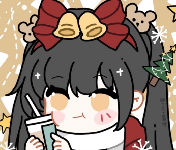 圣诞节专属闺蜜头像素材 v1.9