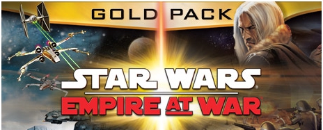 星球大战帝国战争黄金包三项修改器 v2021.12.26