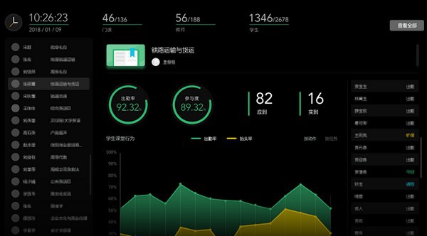 讯飞爱课堂PC版 v1.1.9