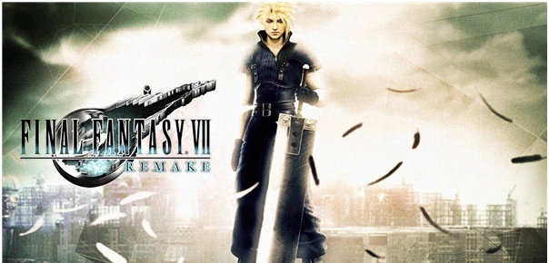 最终幻想7重制版抛光星形手链MOD v2.30