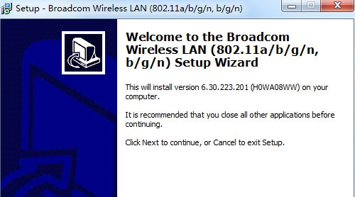 联想e430无线网卡驱动 v6.30.223.205