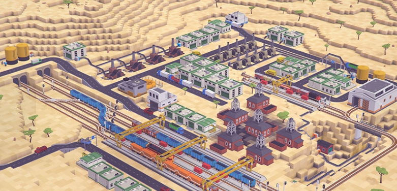 体素大亨四项修改器 v2021.12.23