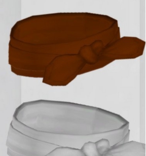 模拟人生4秋季可爱围巾MOD v1.4