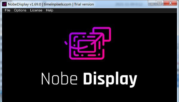 NobeDisplay(诺贝显示器) v1.73