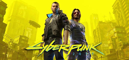 赛博朋克2077发型收藏2MOD v1.16