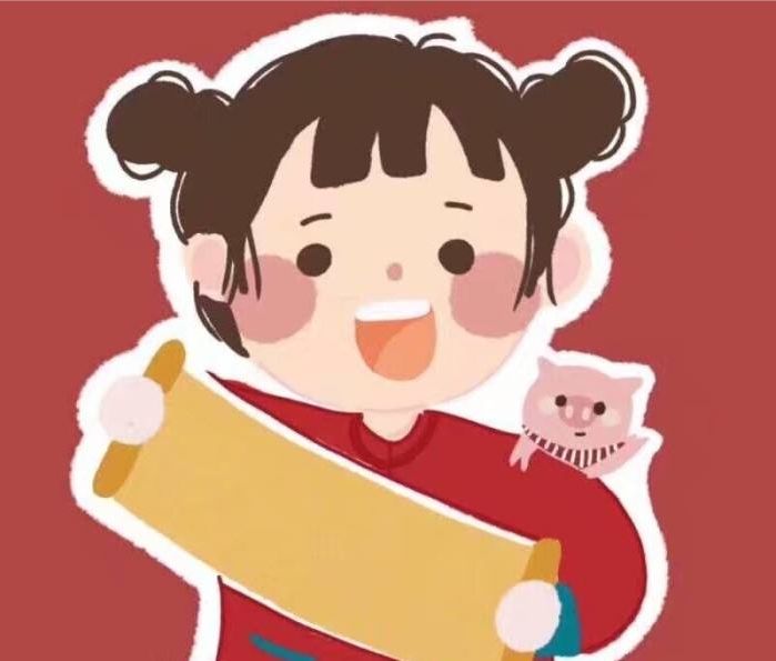 春节微信头像图片素材 v1.10