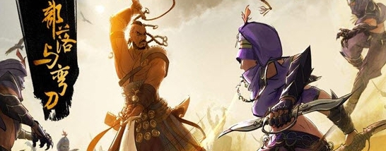 部落与弯刀告别抽卡获取战利品MOD v1.5