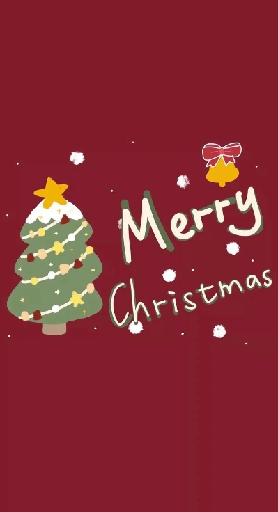 新年红色系壁纸素材 v1.4