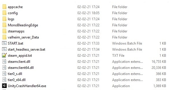 SteamCMD(steam服务器搭建) v2.54