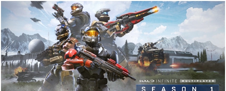 光环无限战役全收集真完美存档 v1.33