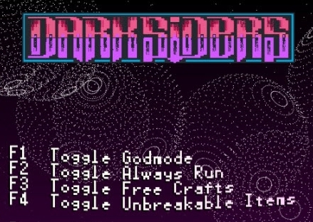 巨神狩猎四项修改器 v1.83