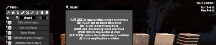 七日杀块材质扩展MOD v1.38