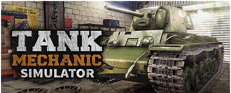 坦克维修模拟三项修改器 v1.2.9.7