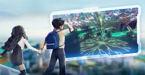 希壤PC版 v2.3.1.6167