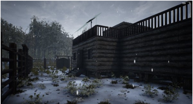 被感染者八项修改器 v11.8