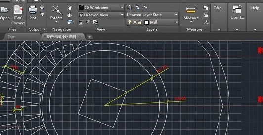 斯维尔CAD图纸工具 v1.5