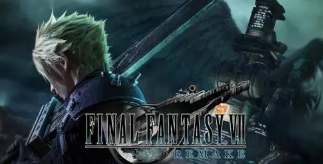 最终幻想7重制版萝莉玛琳胡子形象MOD v3.52