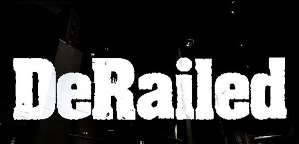 脱轨Derailed三项修改器 v1.5