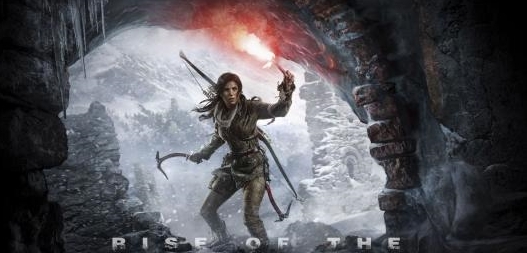 古墓丽影崛起MOD管理工具 v2.80