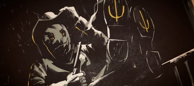 诡异西部血量修改CE v2.72