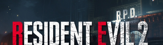 生化危机2重制版克莱尔艾达机甲战衣MOD v2.8