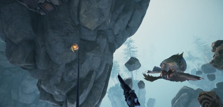 虚空列车十项修改器Epic版 v1.6