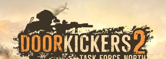 破门而入2北方特遣部队三项修改器 v2022.01.09