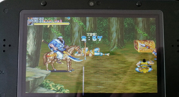 retroarch 3ds模拟器 v10