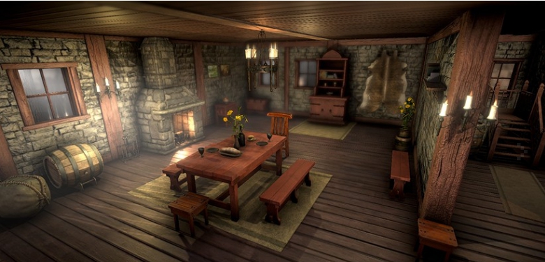 Castle Flipper五项修改器 v1.2.6