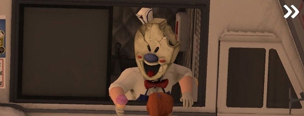 恐怖冰淇淋6 v1.5