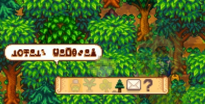 星露谷物语更好的祝尼魔MOD v1.0.13