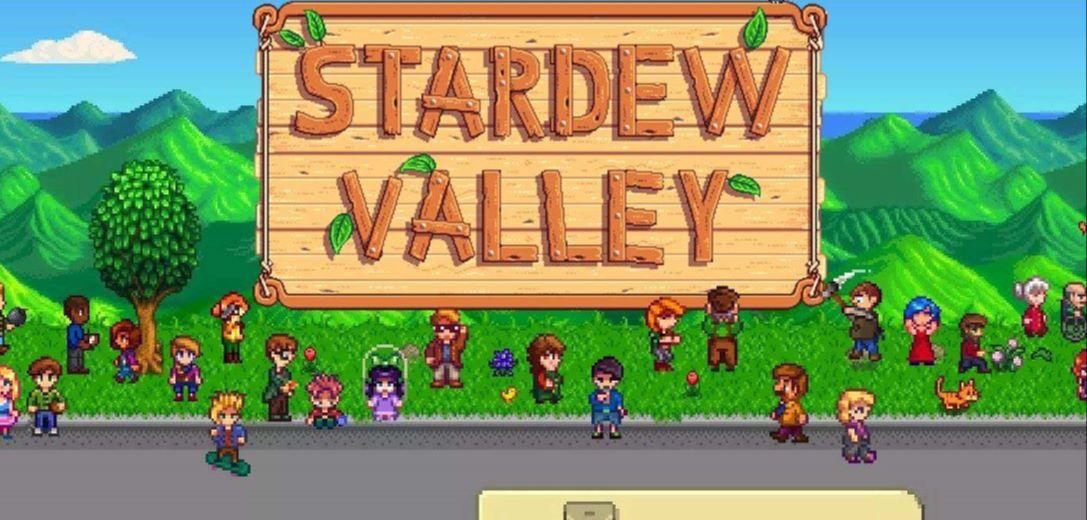 星露谷物语史莱姆蛋黄酱MOD v1.6