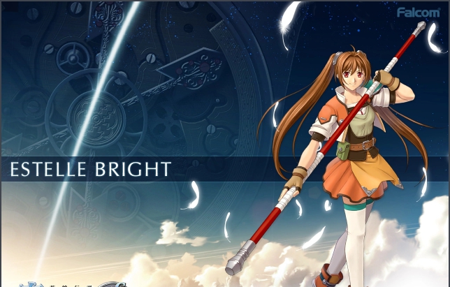 英雄传说空之轨迹四项修改器 v2021.12.36