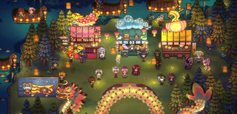 Sun Haven多功能修改器 v0.10