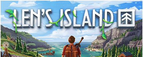 莱恩的岛四项修改器 v2022.01.08