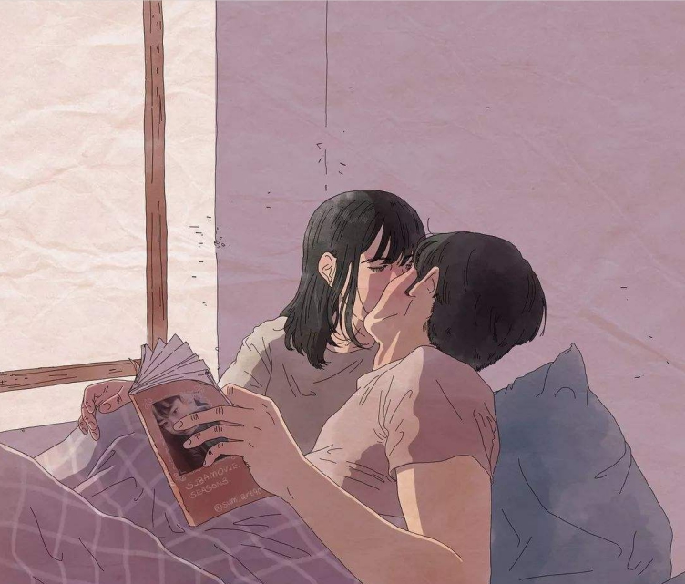 情人节浪漫唯美图片素材 v1.10