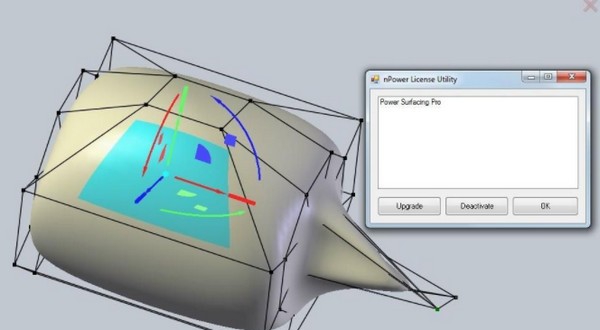 Power NURBS(3DSmax建模插件) v2026