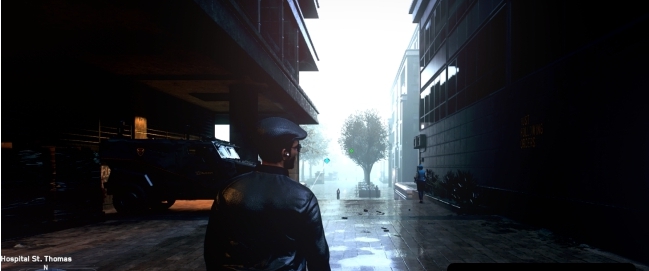 看门狗军团ReShade画质补丁 v2.45