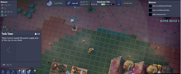 梦幻引擎游牧城市修改器 v0.7.328