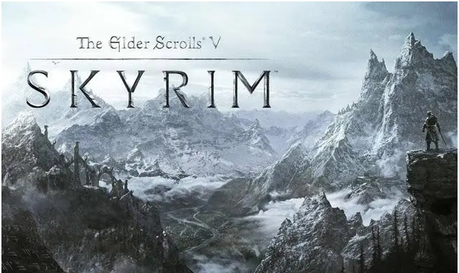 上古卷轴5天际重制版短发女剑士随从赛斯MOD v2.68