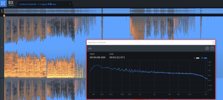 SpleeterMS分离人声与伴奏工具 v1.6