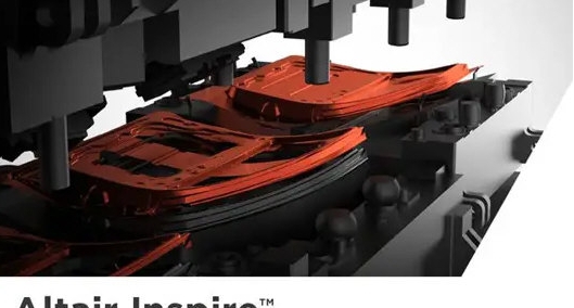 Altair Inspire Form(冲压仿真软件) v2.6