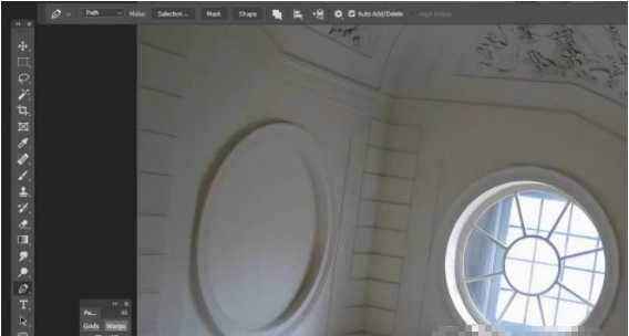 perspective tools2(PS透视线工具小插件) V2.4.6