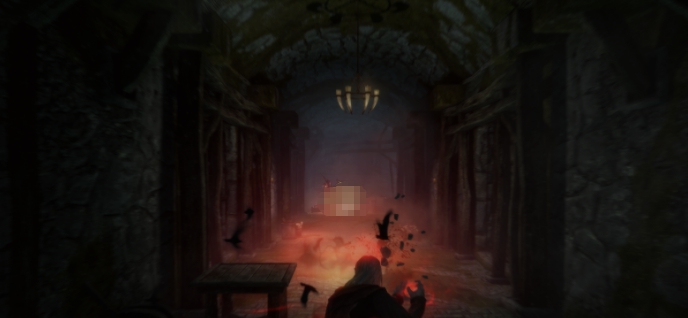 上古卷轴5天际重制版吸血鬼强化MOD v1.0.4