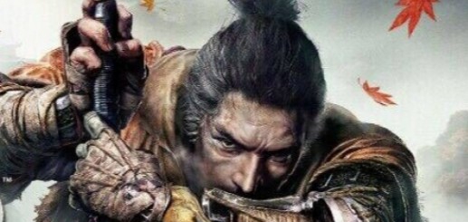 只狼影逝二度无缝切换忍具和流派招式的MOD v2.24